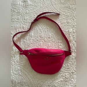 Kate Spade Belt Bag